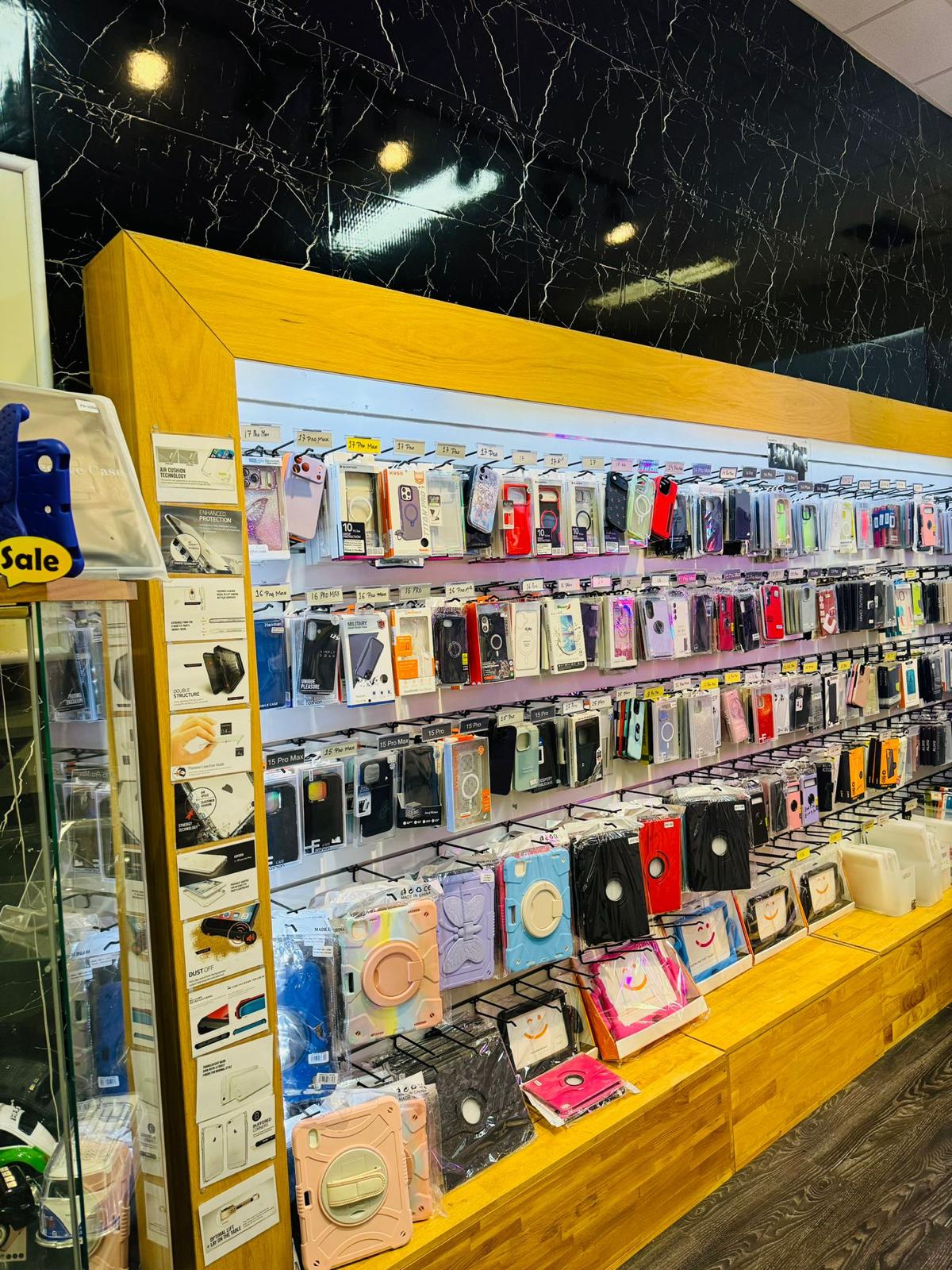 Store