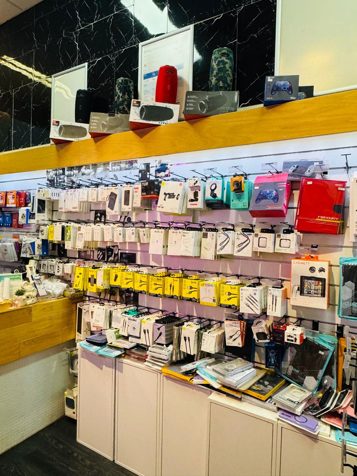 Store