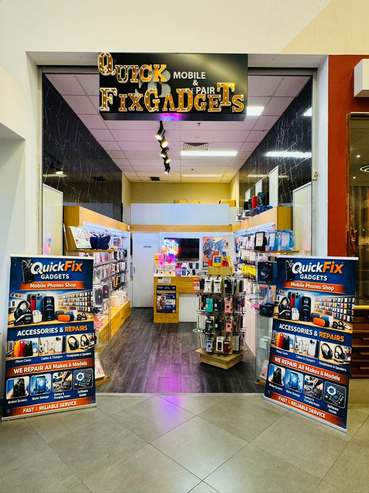 Store
